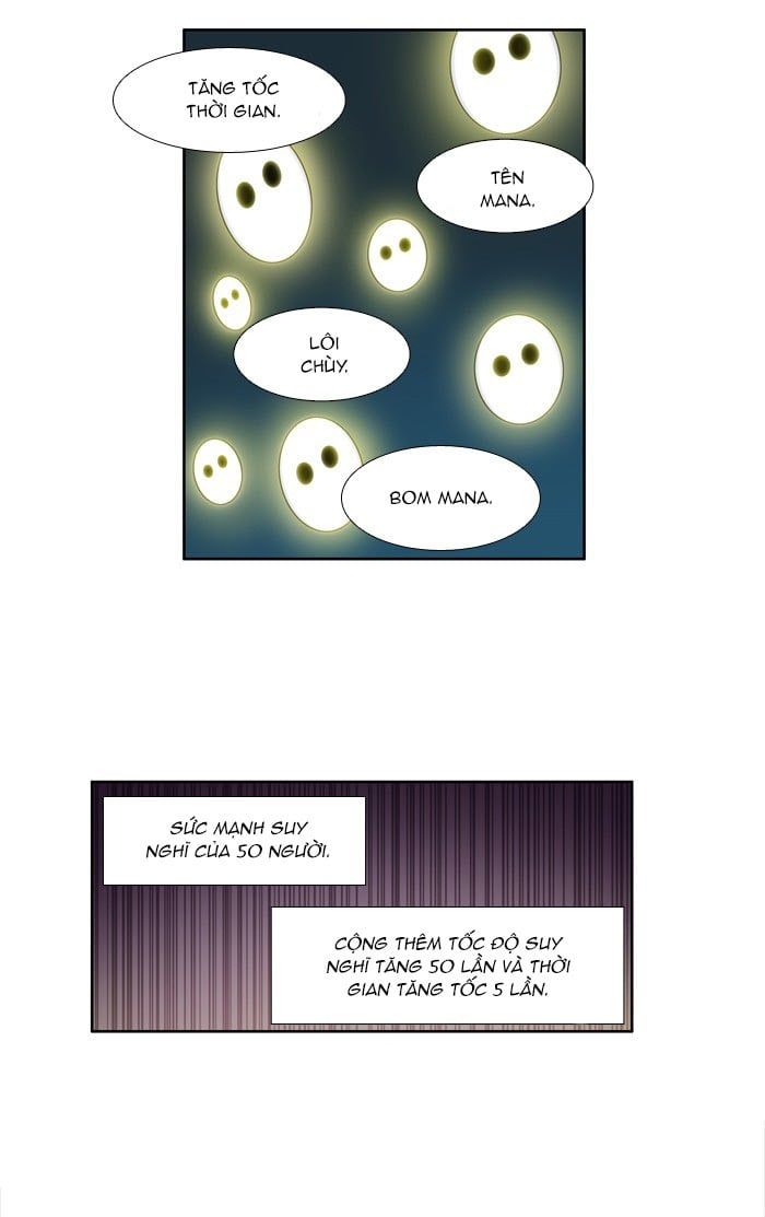 đọc truyện The Gamer Chương 222 ảnh 23 tại Thiên Thai Truyện