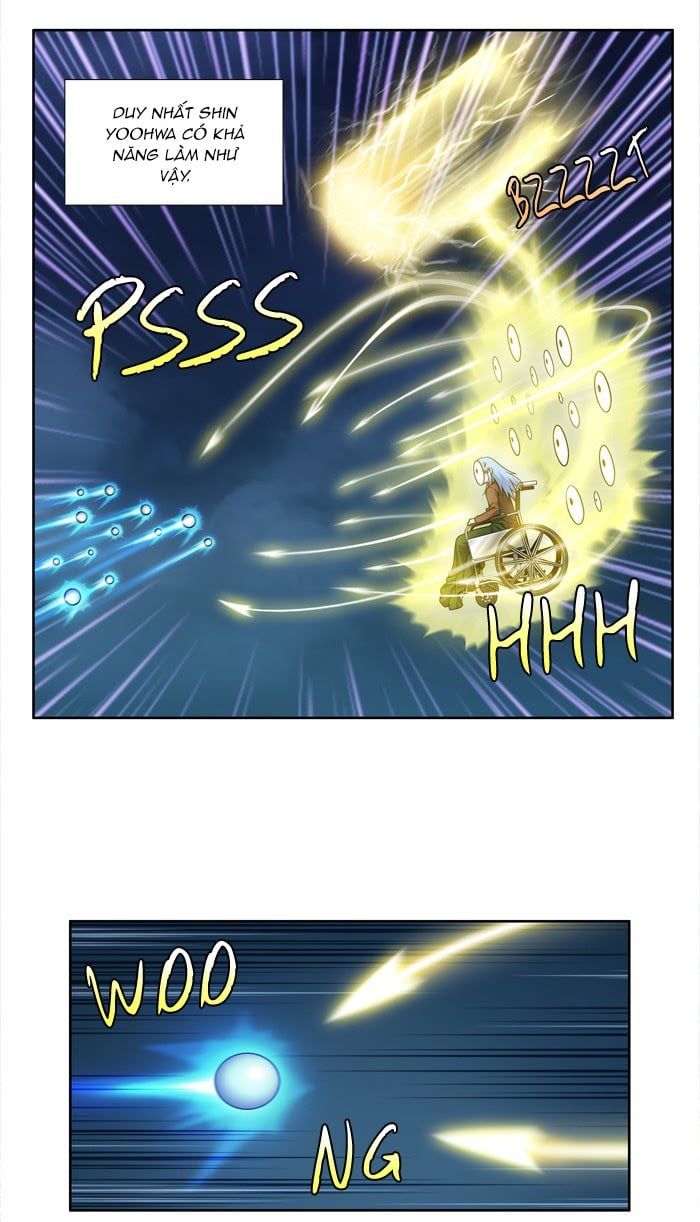 đọc truyện The Gamer Chương 222 ảnh 24 tại Thiên Thai Truyện