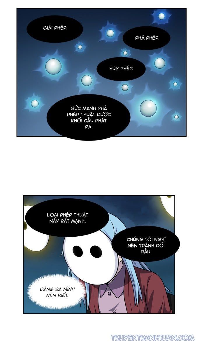 đọc truyện The Gamer Chương 222 ảnh 27 tại Thiên Thai Truyện