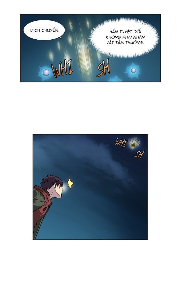 đọc truyện The Gamer Chương 222 ảnh 28 tại Thiên Thai Truyện