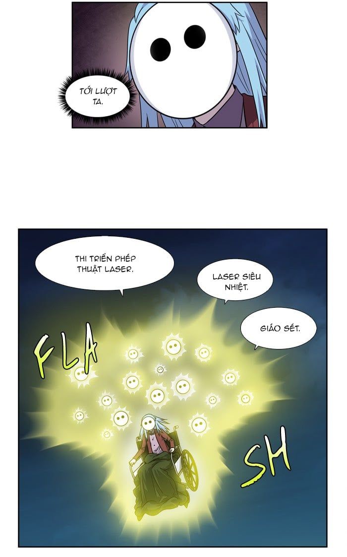 đọc truyện The Gamer Chương 222 ảnh 29 tại Thiên Thai Truyện