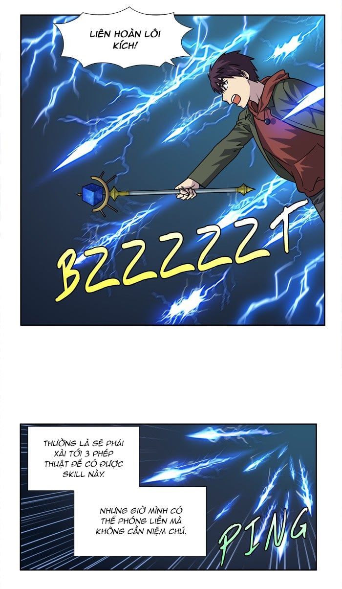 đọc truyện The Gamer Chương 222 ảnh 5 tại Thiên Thai Truyện