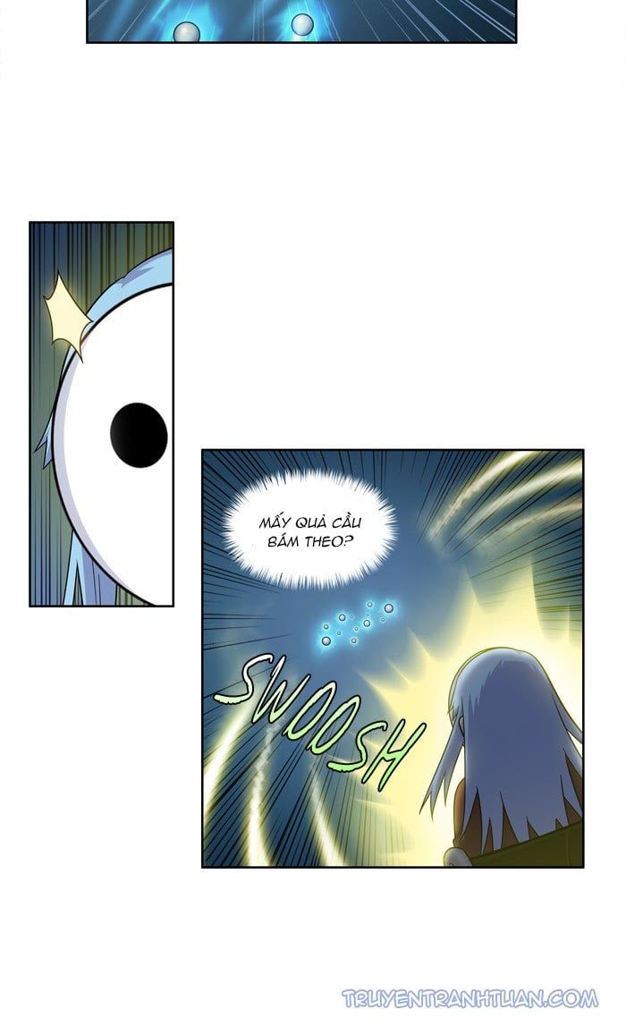 đọc truyện The Gamer Chương 222 ảnh 32 tại Thiên Thai Truyện