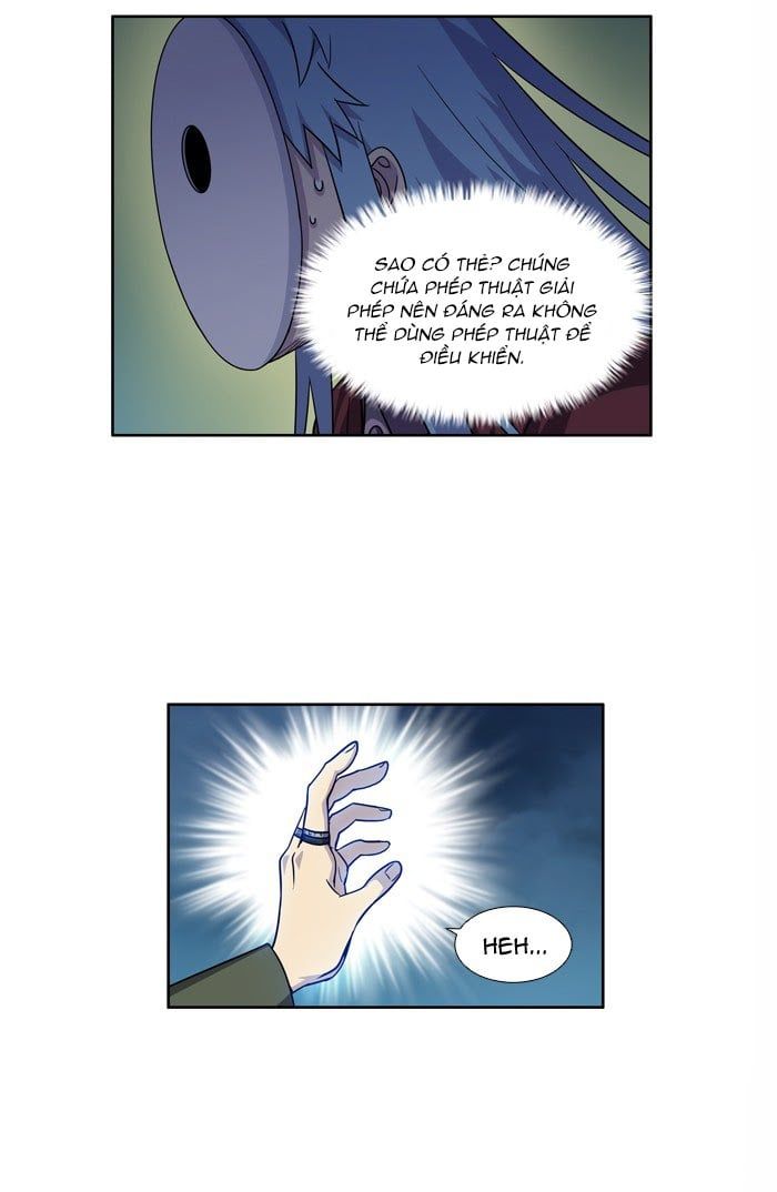 đọc truyện The Gamer Chương 222 ảnh 33 tại Thiên Thai Truyện