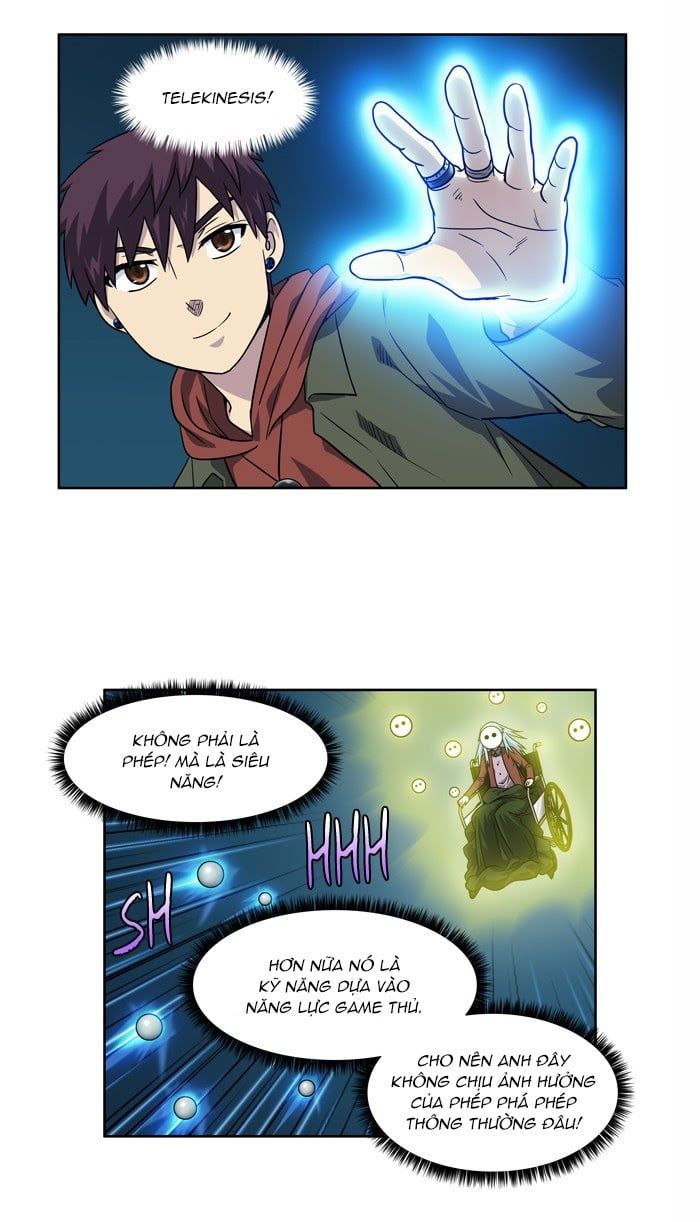 đọc truyện The Gamer Chương 222 ảnh 34 tại Thiên Thai Truyện