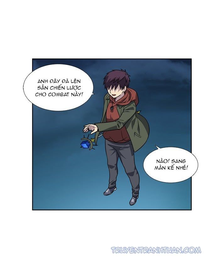 đọc truyện The Gamer Chương 222 ảnh 36 tại Thiên Thai Truyện