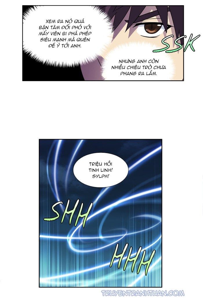 đọc truyện The Gamer Chương 222 ảnh 37 tại Thiên Thai Truyện