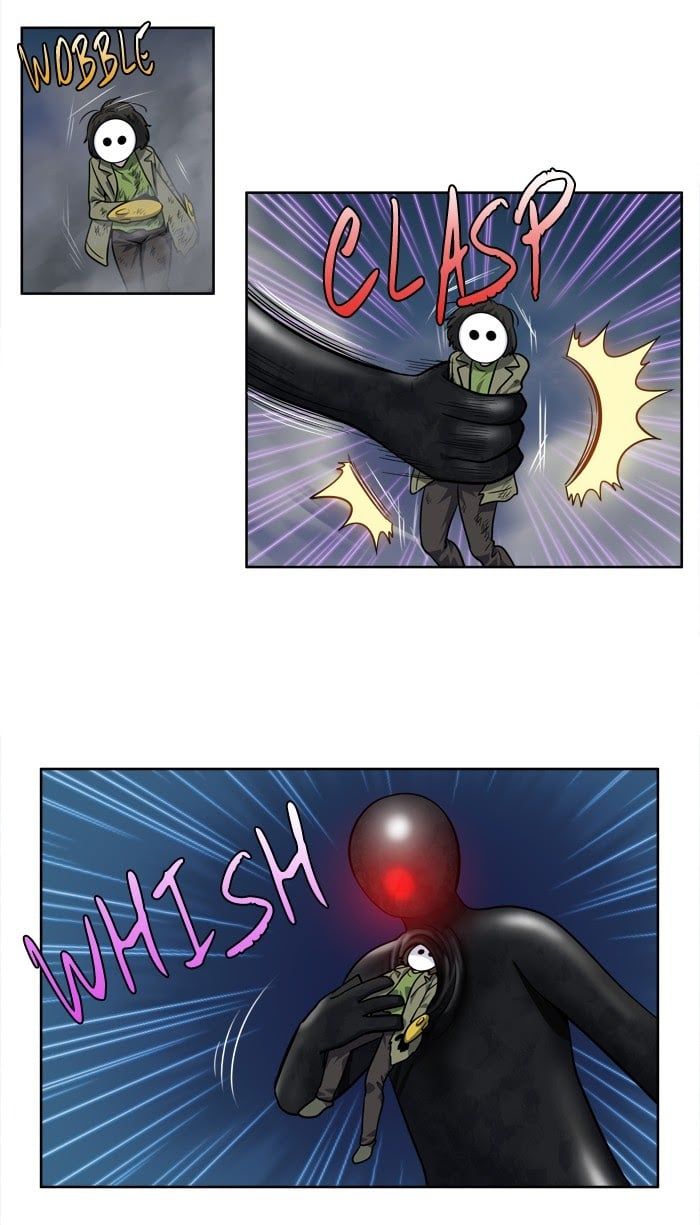 đọc truyện The Gamer Chương 222 ảnh 7 tại Thiên Thai Truyện