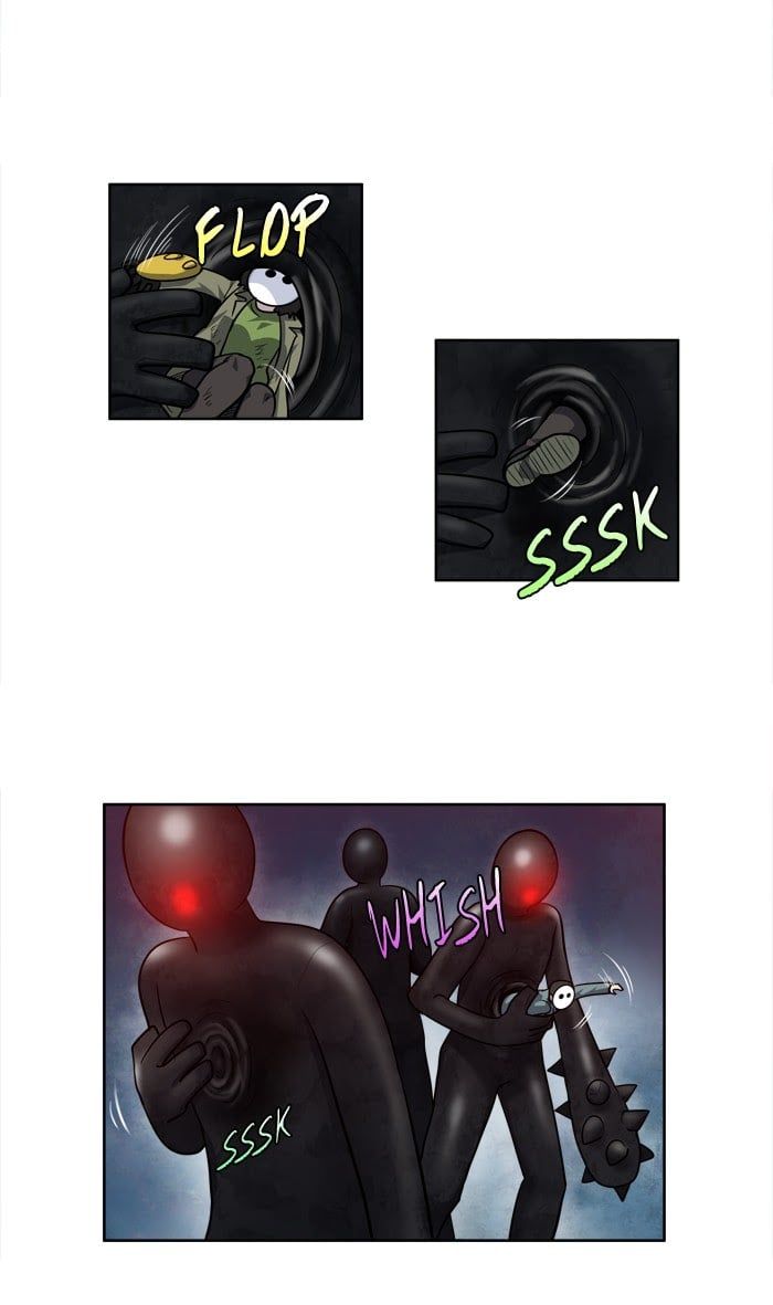 đọc truyện The Gamer Chương 222 ảnh 8 tại Thiên Thai Truyện