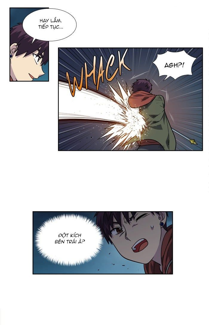 đọc truyện The Gamer Chương 222 ảnh 10 tại Thiên Thai Truyện