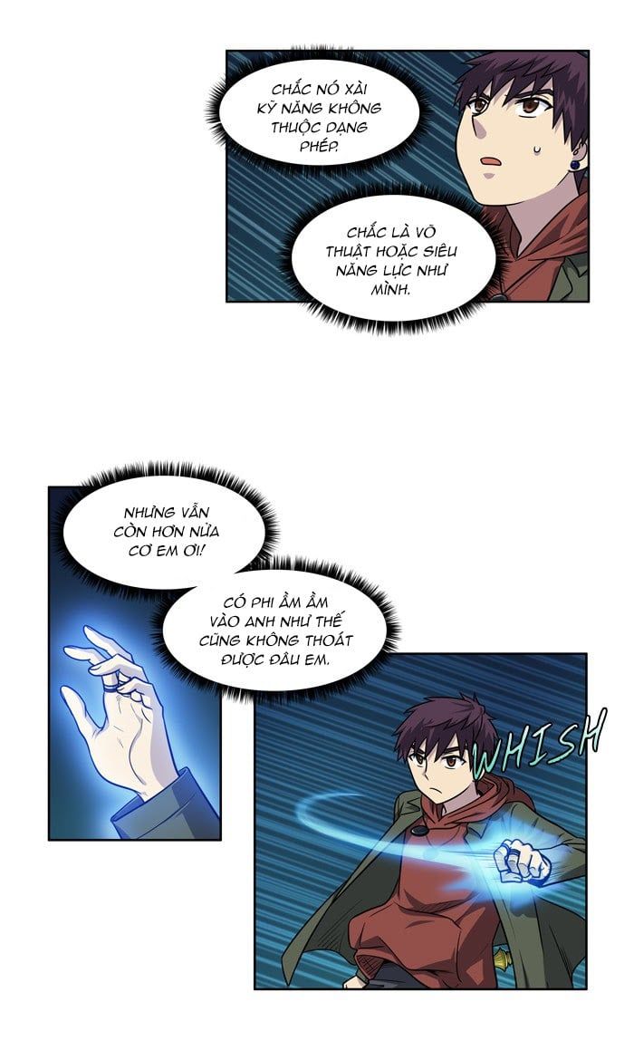 đọc truyện The Gamer Chương 223 ảnh 13 tại Thiên Thai Truyện