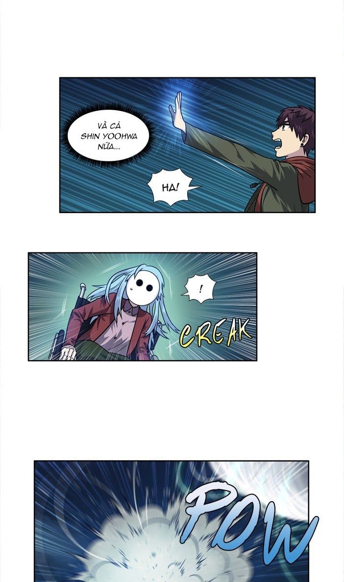 đọc truyện The Gamer Chương 223 ảnh 15 tại Thiên Thai Truyện