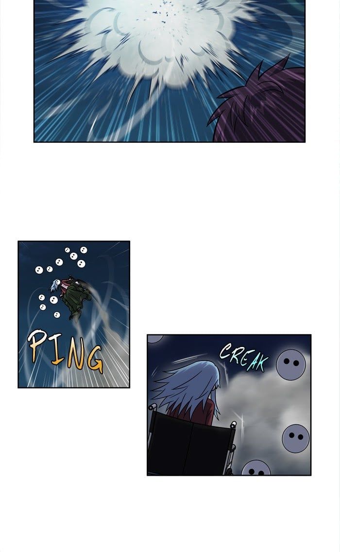 đọc truyện The Gamer Chương 223 ảnh 16 tại Thiên Thai Truyện