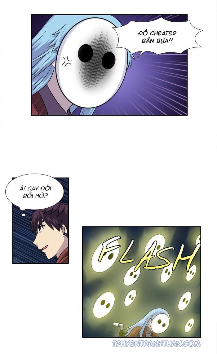 đọc truyện The Gamer Chương 223 ảnh 17 tại Thiên Thai Truyện