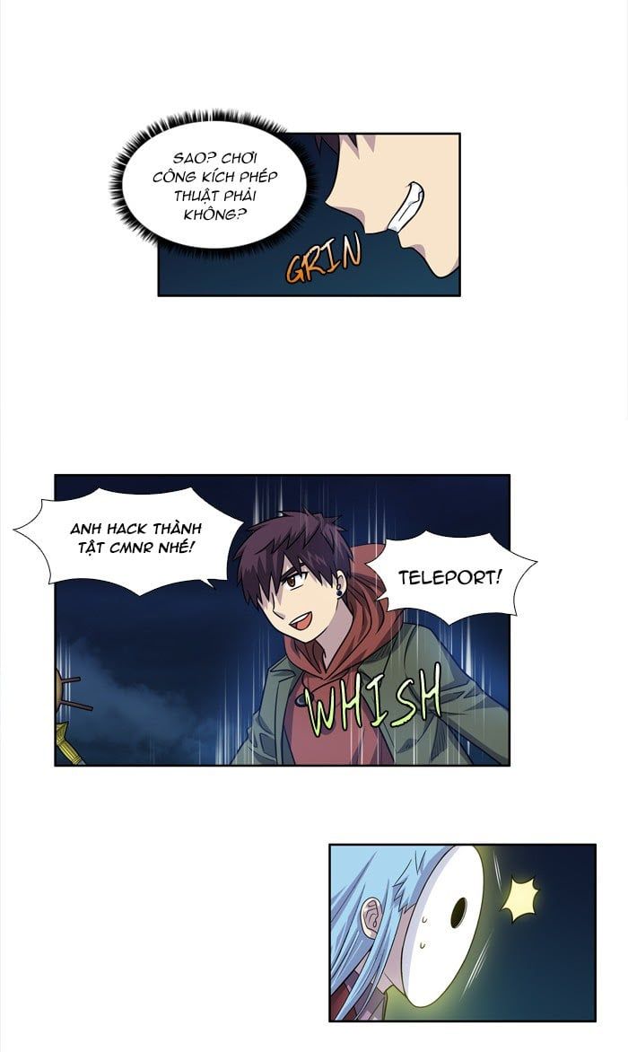 đọc truyện The Gamer Chương 223 ảnh 18 tại Thiên Thai Truyện