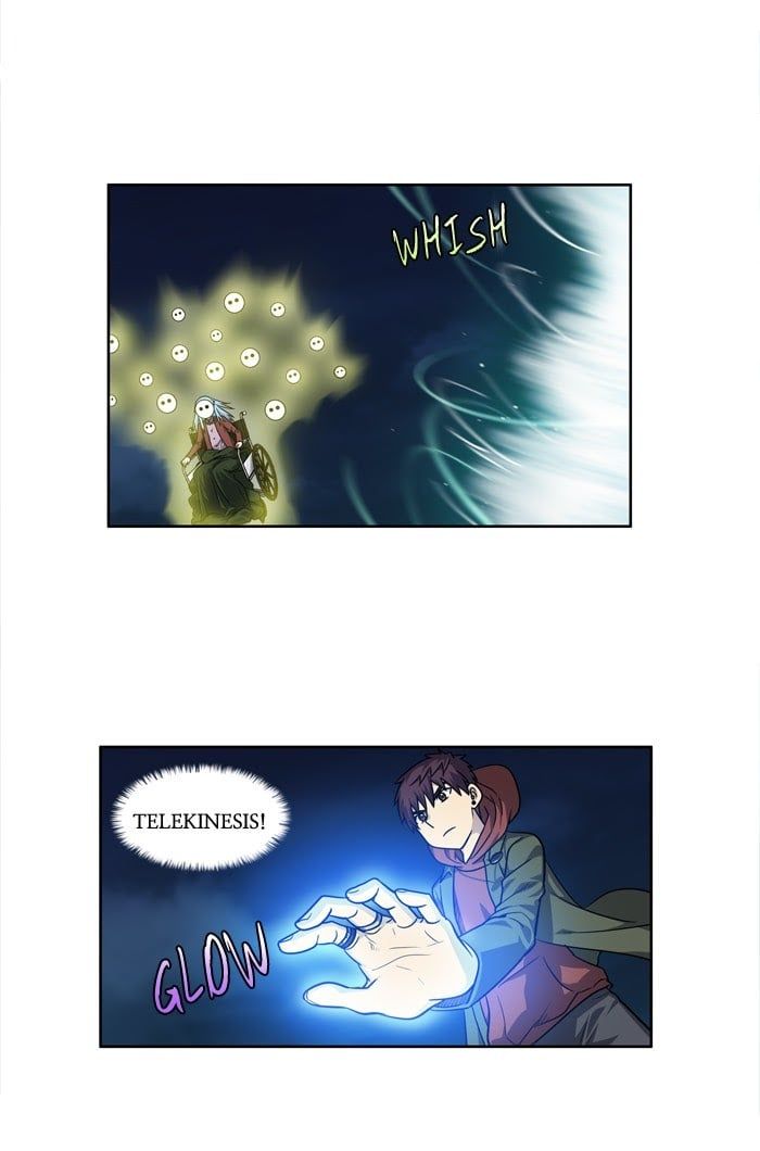 đọc truyện The Gamer Chương 223 ảnh 19 tại Thiên Thai Truyện