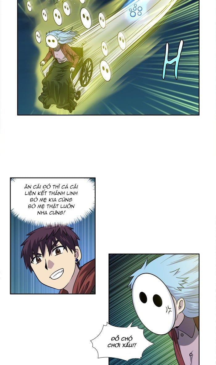 đọc truyện The Gamer Chương 223 ảnh 21 tại Thiên Thai Truyện