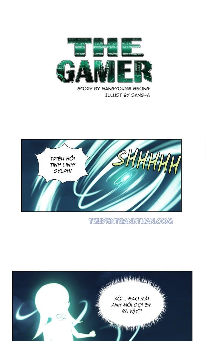 đọc truyện The Gamer Chương 223 ảnh 4 tại Thiên Thai Truyện