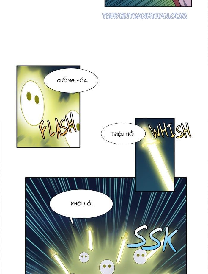 đọc truyện The Gamer Chương 223 ảnh 22 tại Thiên Thai Truyện