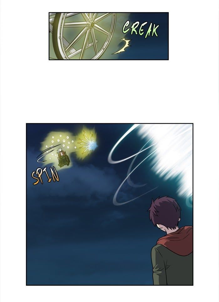 đọc truyện The Gamer Chương 223 ảnh 25 tại Thiên Thai Truyện