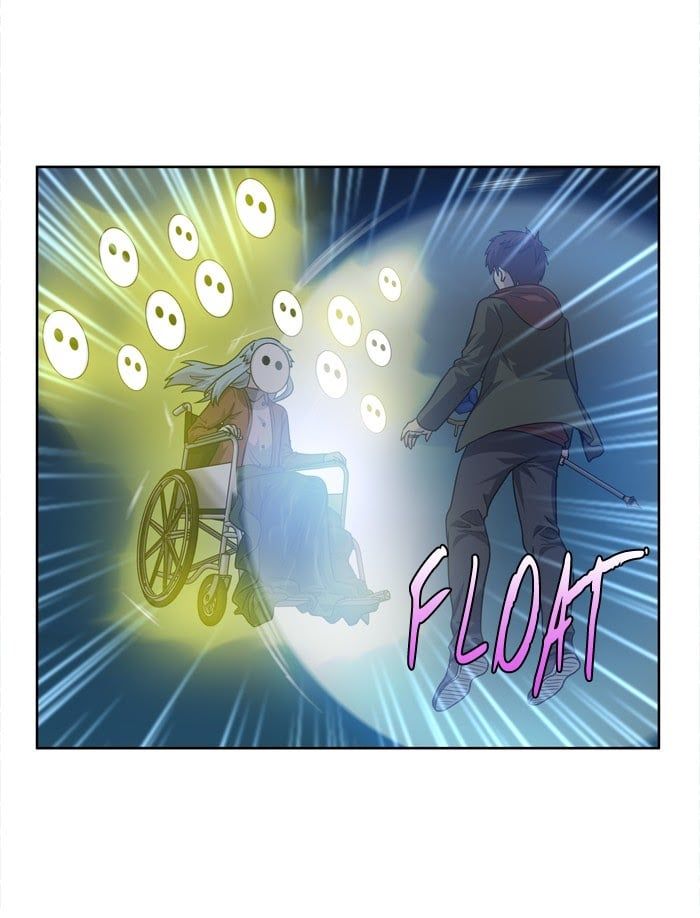 đọc truyện The Gamer Chương 223 ảnh 28 tại Thiên Thai Truyện