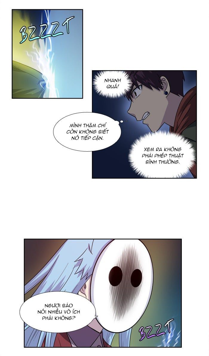 đọc truyện The Gamer Chương 223 ảnh 29 tại Thiên Thai Truyện