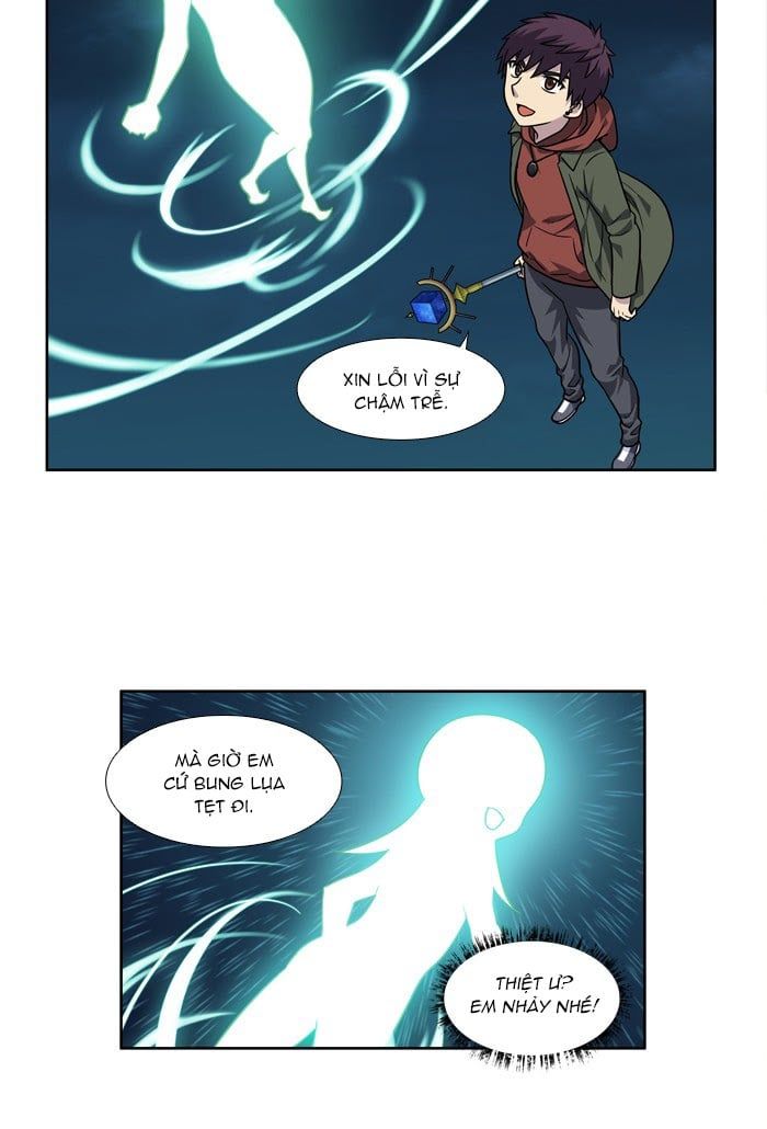 đọc truyện The Gamer Chương 223 ảnh 5 tại Thiên Thai Truyện