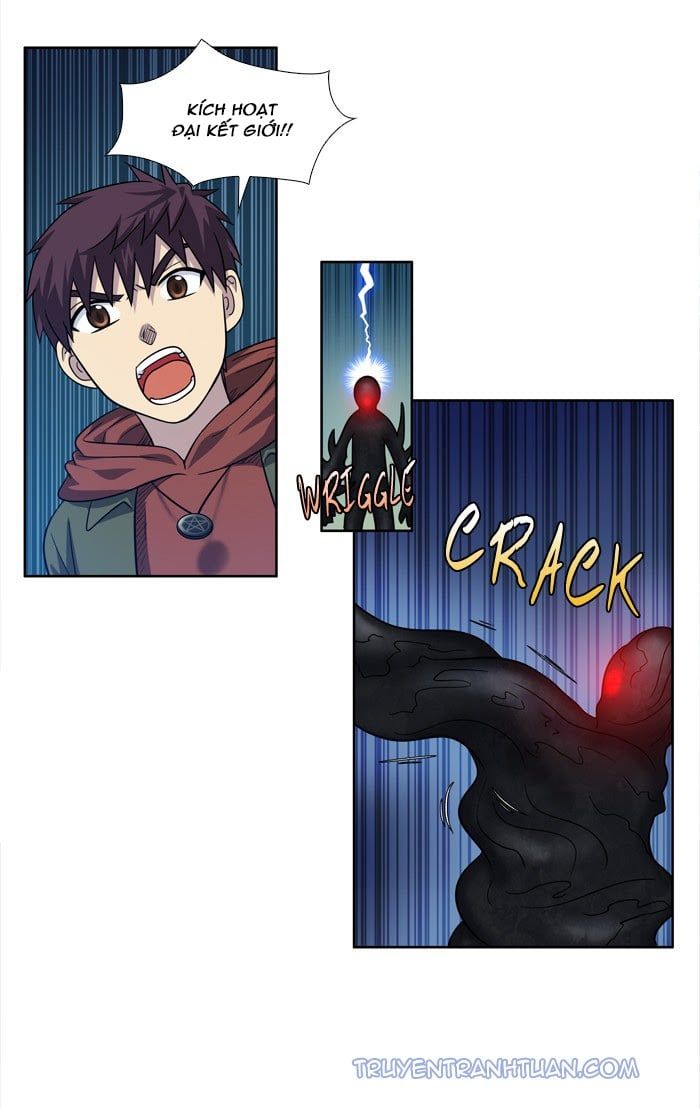 đọc truyện The Gamer Chương 223 ảnh 32 tại Thiên Thai Truyện