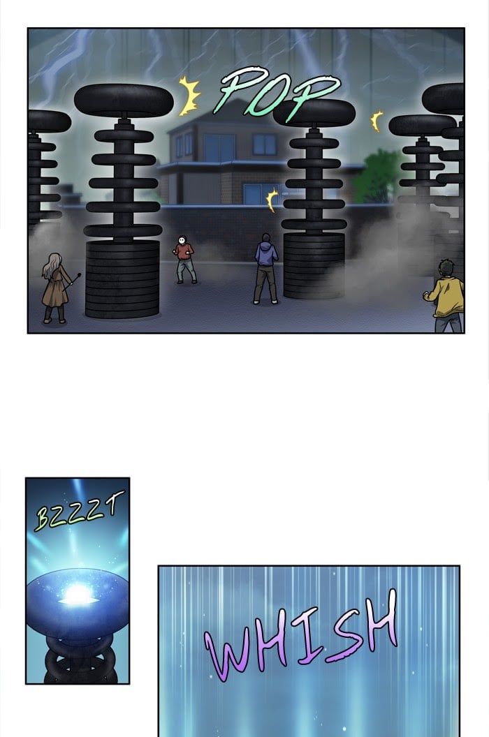 đọc truyện The Gamer Chương 223 ảnh 33 tại Thiên Thai Truyện