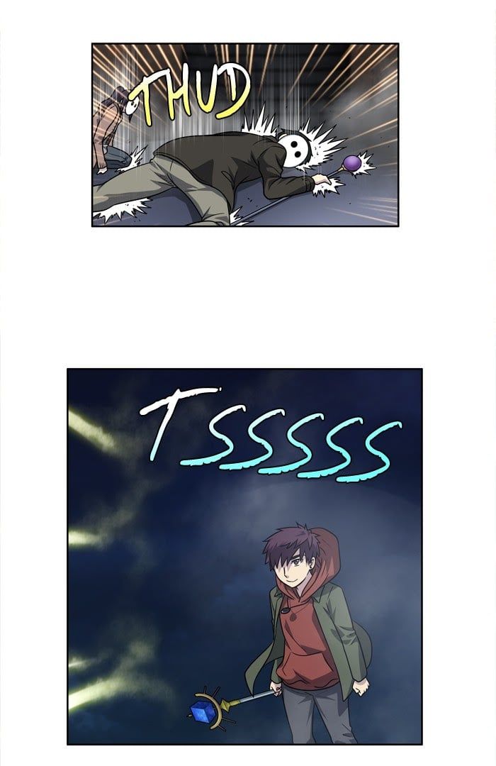 đọc truyện The Gamer Chương 223 ảnh 35 tại Thiên Thai Truyện