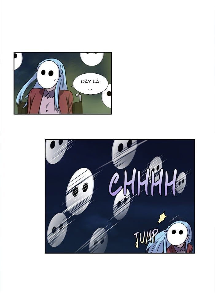 đọc truyện The Gamer Chương 223 ảnh 36 tại Thiên Thai Truyện