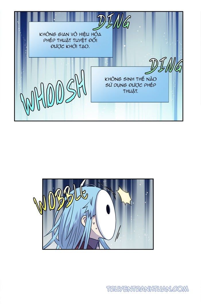 đọc truyện The Gamer Chương 223 ảnh 37 tại Thiên Thai Truyện