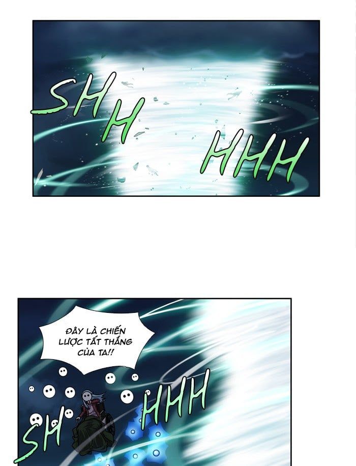 đọc truyện The Gamer Chương 223 ảnh 10 tại Thiên Thai Truyện