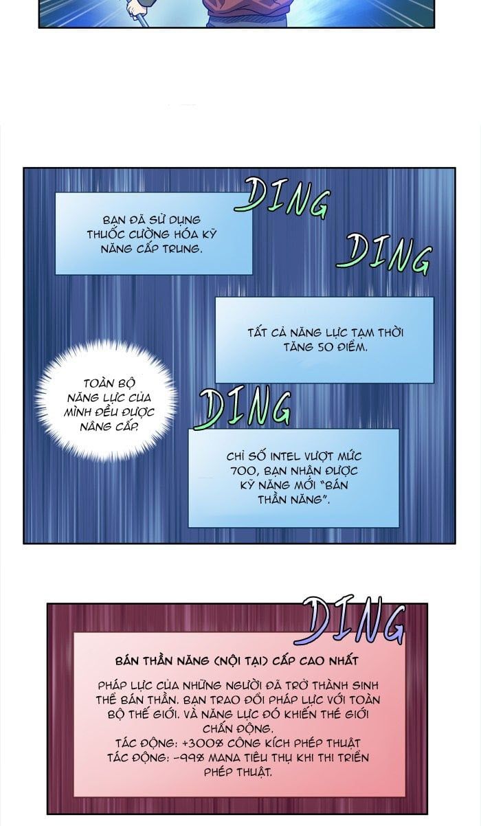 đọc truyện The Gamer Chương 224 ảnh 13 tại Thiên Thai Truyện