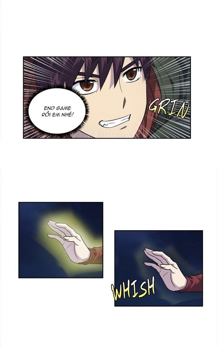 đọc truyện The Gamer Chương 224 ảnh 16 tại Thiên Thai Truyện