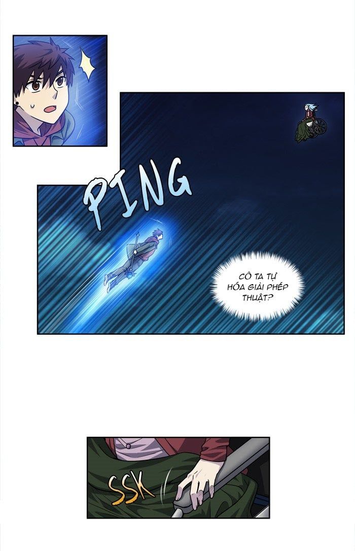 đọc truyện The Gamer Chương 224 ảnh 17 tại Thiên Thai Truyện