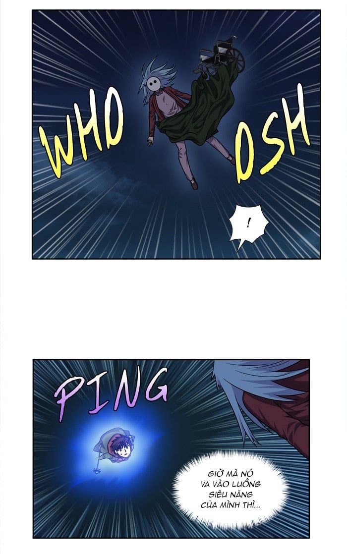 đọc truyện The Gamer Chương 224 ảnh 18 tại Thiên Thai Truyện