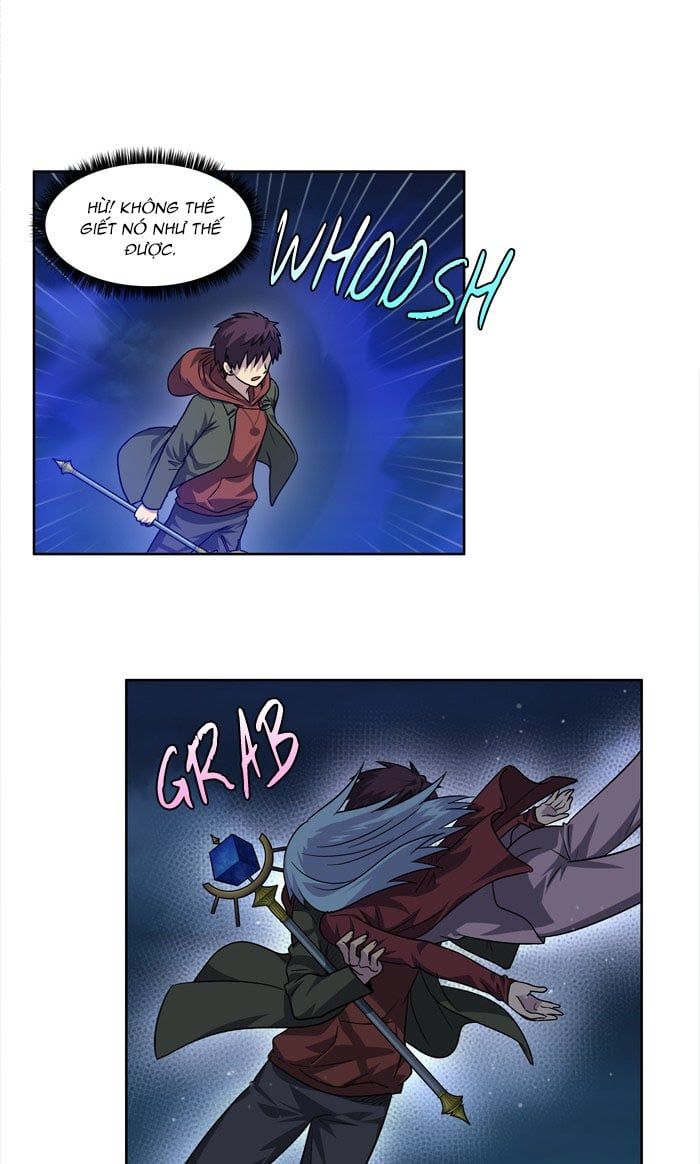 đọc truyện The Gamer Chương 224 ảnh 19 tại Thiên Thai Truyện