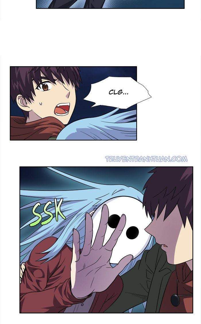 đọc truyện The Gamer Chương 224 ảnh 20 tại Thiên Thai Truyện