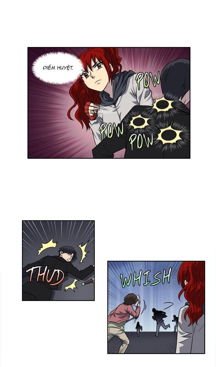 đọc truyện The Gamer Chương 224 ảnh 27 tại Thiên Thai Truyện