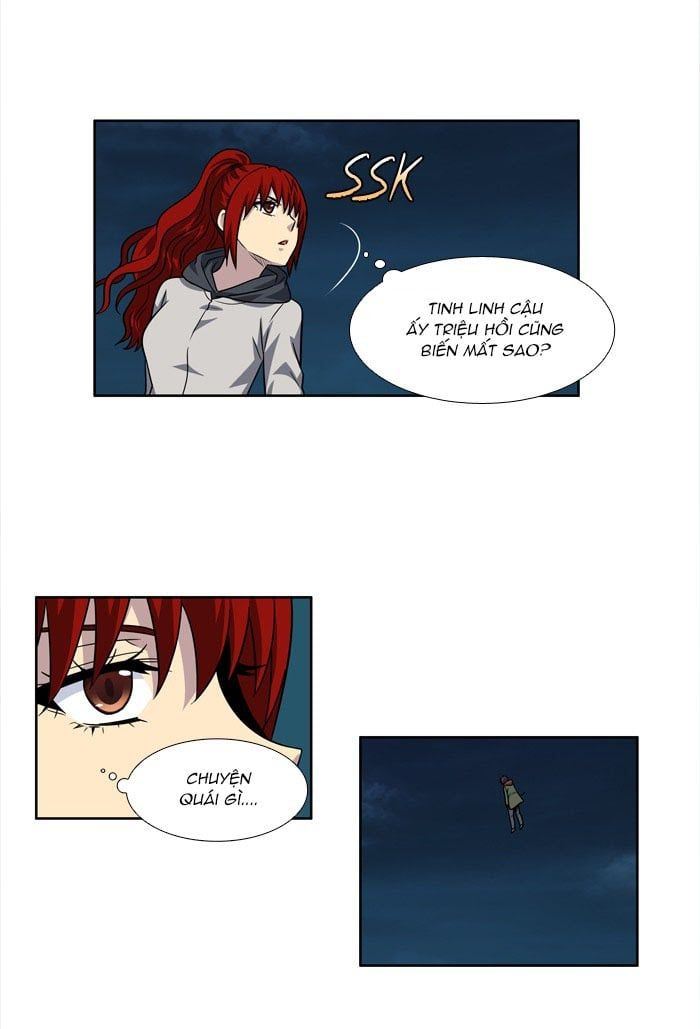 đọc truyện The Gamer Chương 224 ảnh 28 tại Thiên Thai Truyện