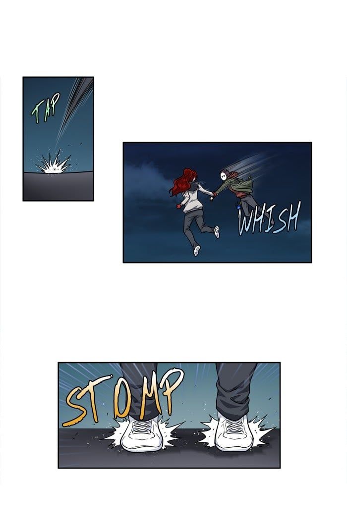 đọc truyện The Gamer Chương 224 ảnh 30 tại Thiên Thai Truyện