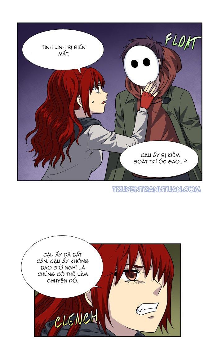 đọc truyện The Gamer Chương 224 ảnh 31 tại Thiên Thai Truyện