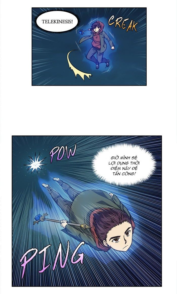 đọc truyện The Gamer Chương 224 ảnh 5 tại Thiên Thai Truyện