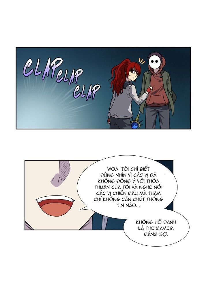 đọc truyện The Gamer Chương 224 ảnh 32 tại Thiên Thai Truyện