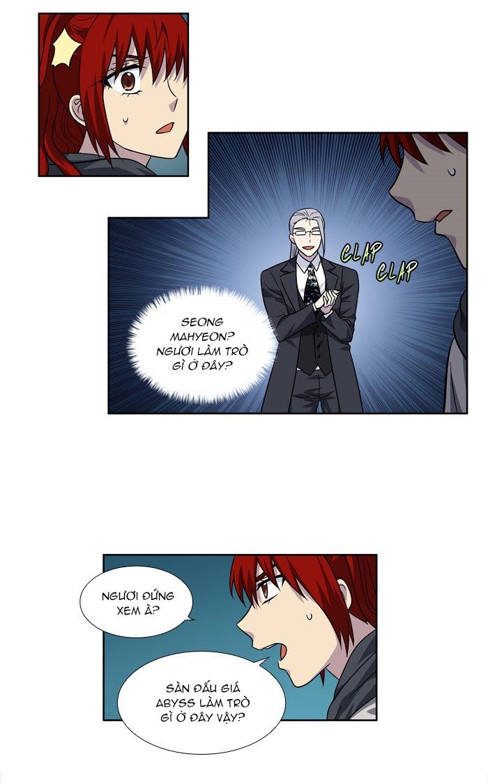 đọc truyện The Gamer Chương 224 ảnh 33 tại Thiên Thai Truyện