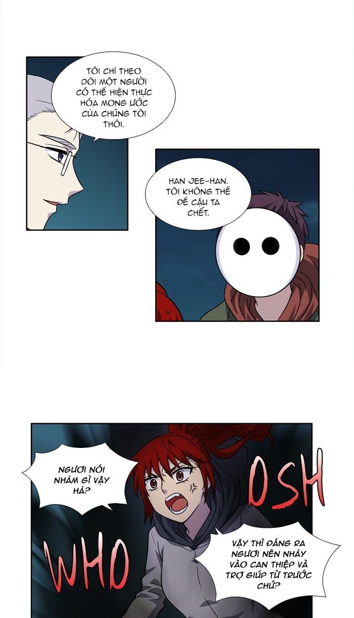 đọc truyện The Gamer Chương 224 ảnh 34 tại Thiên Thai Truyện