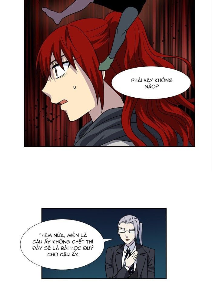 đọc truyện The Gamer Chương 224 ảnh 36 tại Thiên Thai Truyện