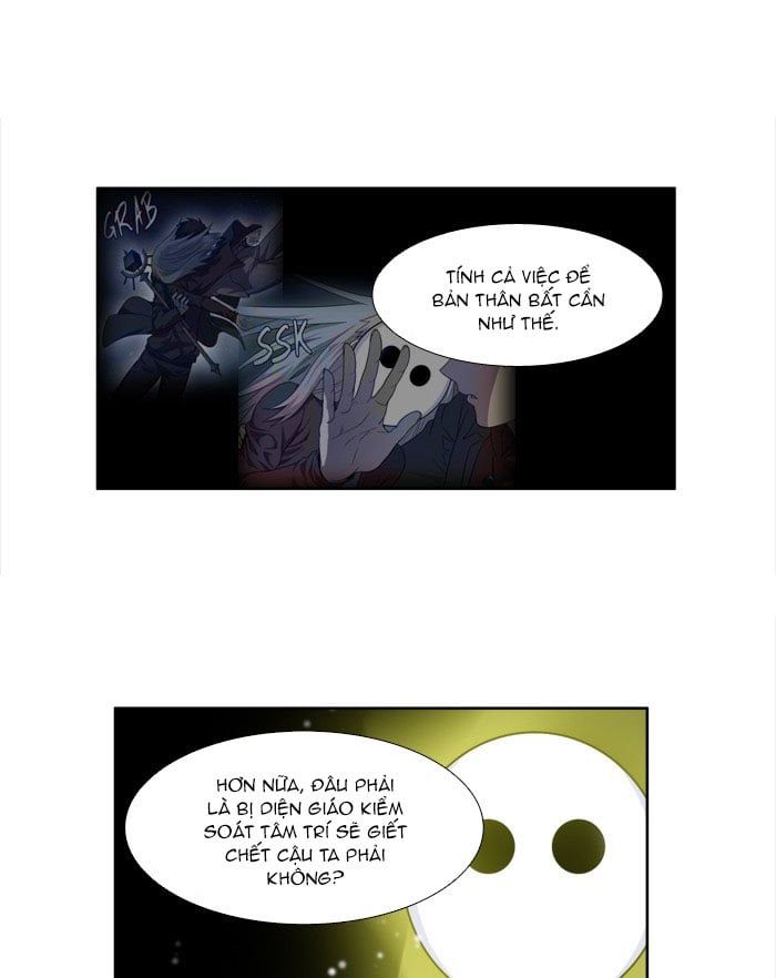 đọc truyện The Gamer Chương 224 ảnh 37 tại Thiên Thai Truyện