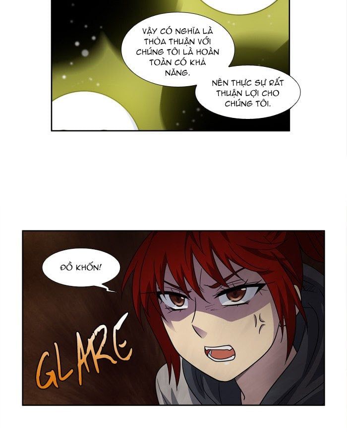 đọc truyện The Gamer Chương 224 ảnh 38 tại Thiên Thai Truyện